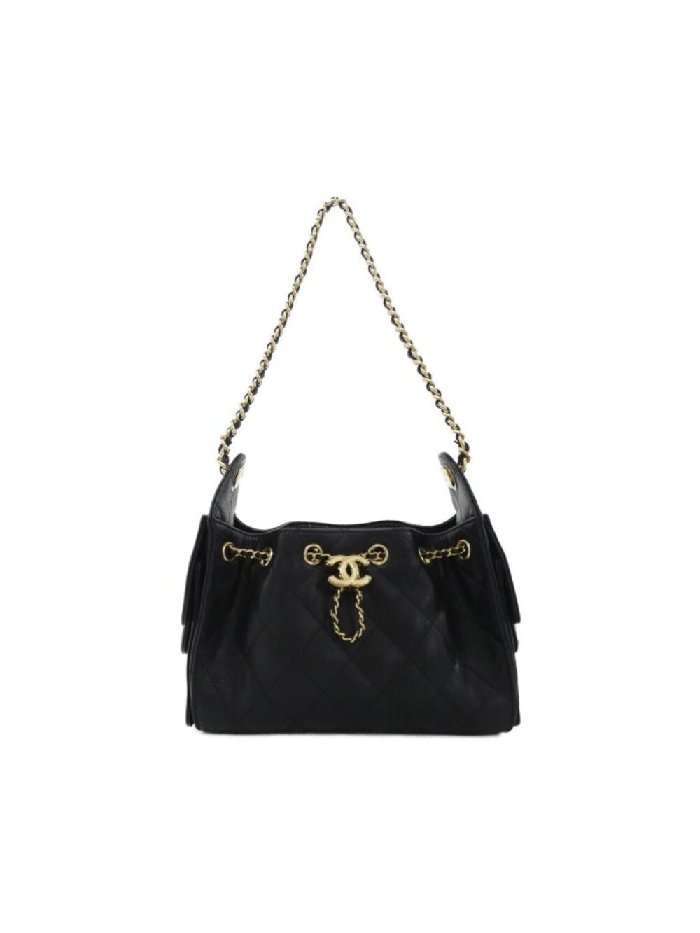 Chanel 25 Line Shoulder Bag